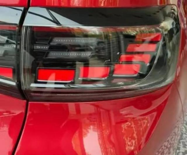 大众新能源车ID.4