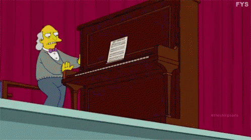 我是4000万琴童里，一路学到钢琴博士的那一个