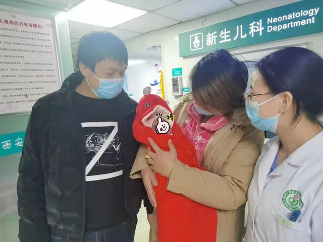 怪事！孕妇临产宝宝咋“不见”了