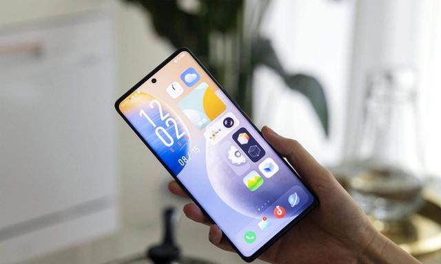 12月“分类”购机建议：若预算充足，建议一次到位选这4部手机