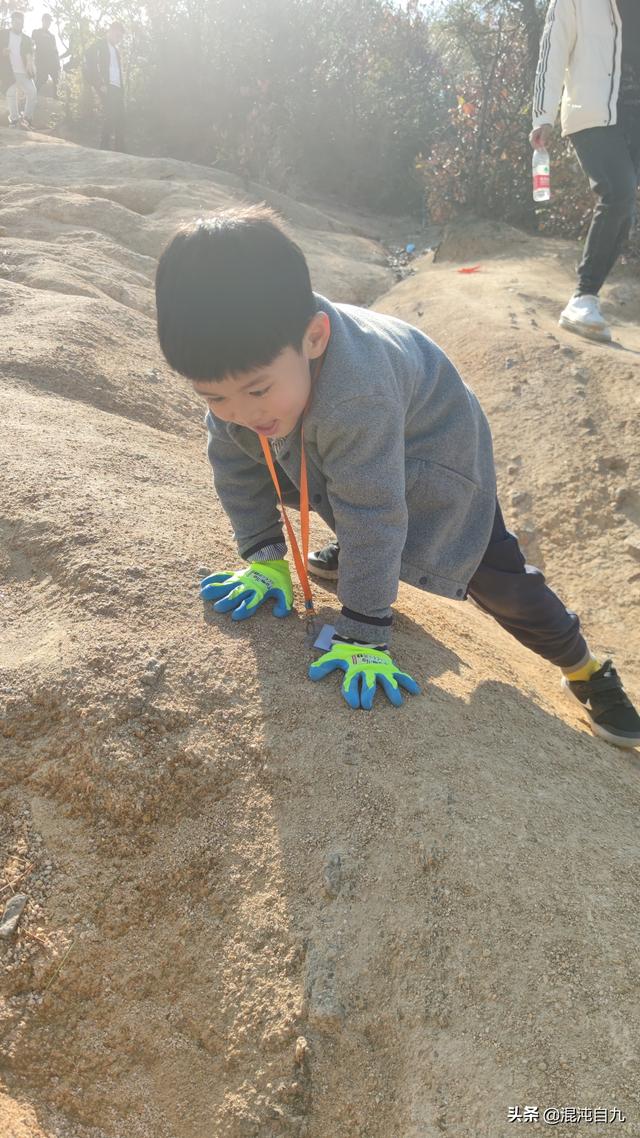 「混沌中问路原生家庭篇」孩子，你好么？