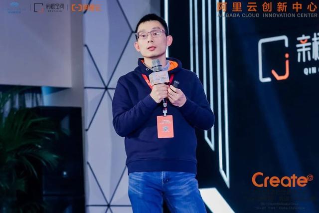 阿里天猫精灵事业部高级技术专家祝俊：Waft专注解决应用开发问题