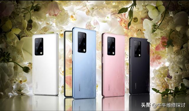 围观 2021年各手机品牌旗舰产品 你心目中的排名是什么样的？