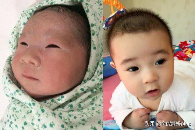 宝宝刚出生那一秒，是何感受？几位宝妈的“头脑风暴”，太贴切了