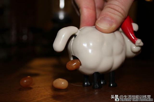 50个奇葩玩具可能不适合给孩子玩