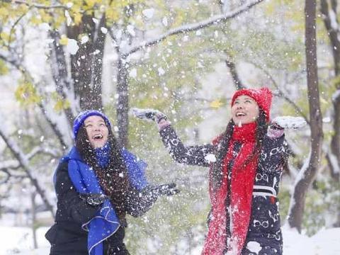 小雪到大寒：饮食起居记得吃好3样，喝好2样，做好3样