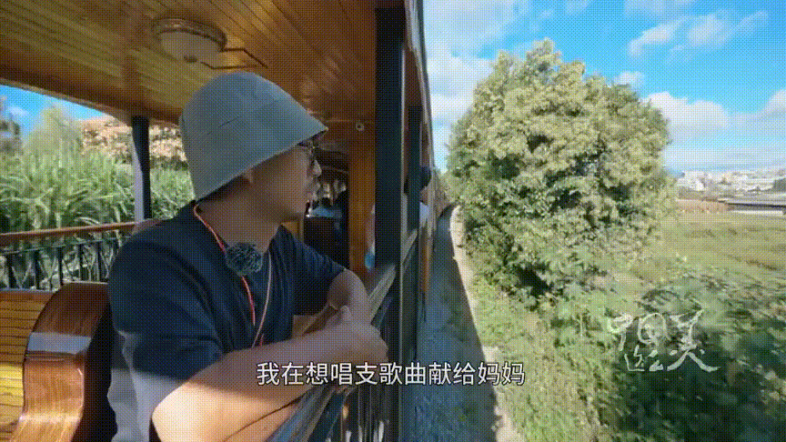 超美!又一神仙綜藝開播，跟著《早餐中國》團隊解鎖9個詩意旅行地