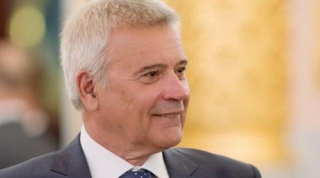 世界上最富有的24位工程师