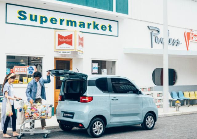 想买新能源汽车，但是品牌太多不知道选哪个？看完本文就知道了