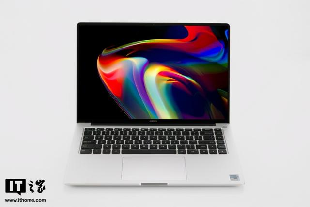 小米笔记本 Pro  15 增强版评测：小米 Evo  认证笔记本