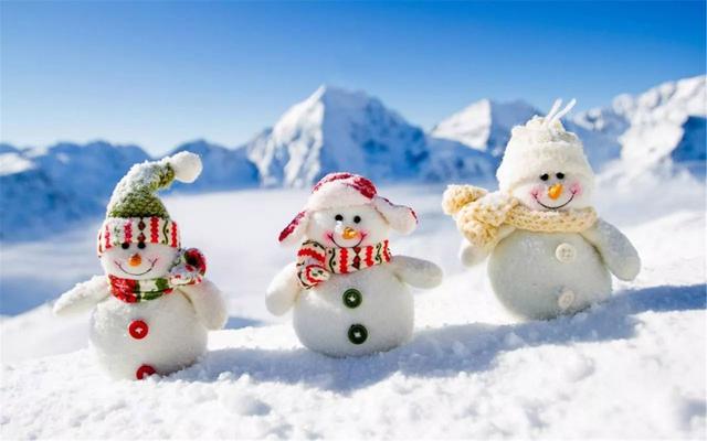 大雪节气之后，糖友们更应该注意这三个方面