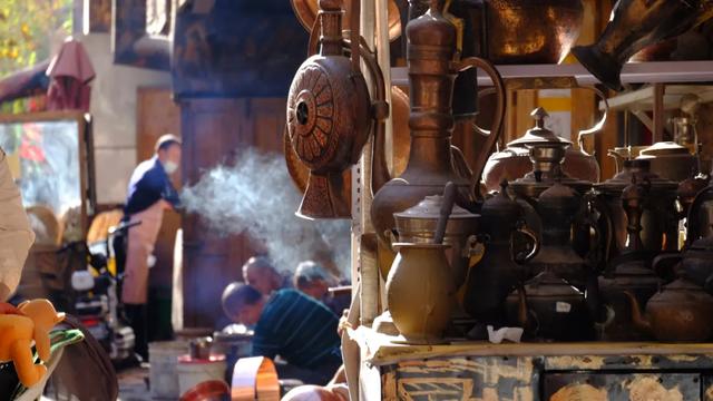 冬天新疆的美，被忽略了這麽多年