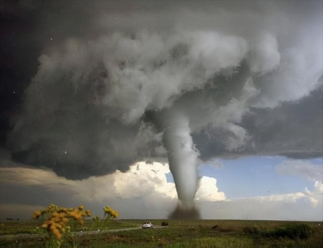 世界大灾难有哪些（人类9大终极灾难）