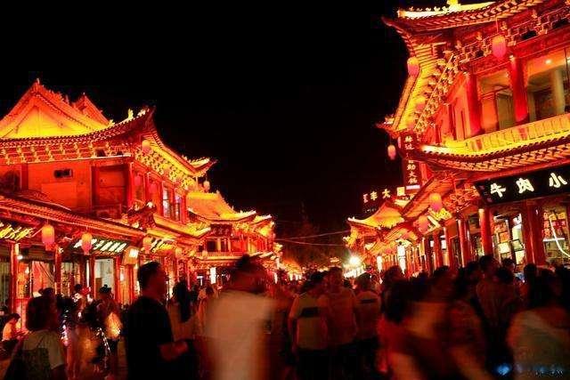 張掖的味道