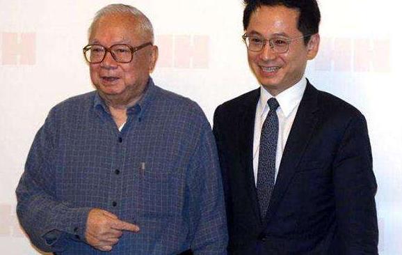 神秘富豪遭李嘉诚威胁，只因给大陆捐款500亿，他做错了什么吗？