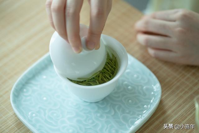 冬天为什么要喝茶？这4个好处你得知道