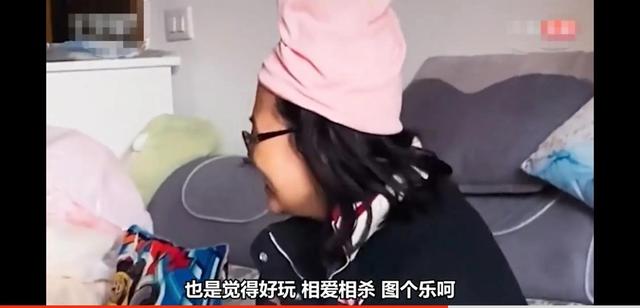 女子坐月子期间，闺蜜当面吃起烧烤，求女子的心理阴影面积