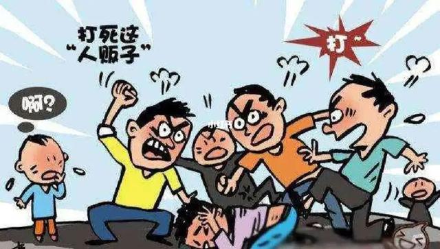 孙海洋寻子案：能多拍点人贩子和买家的铁窗泪吗？