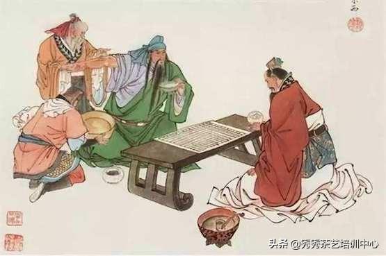 长安雅士：围棋的十八个故事