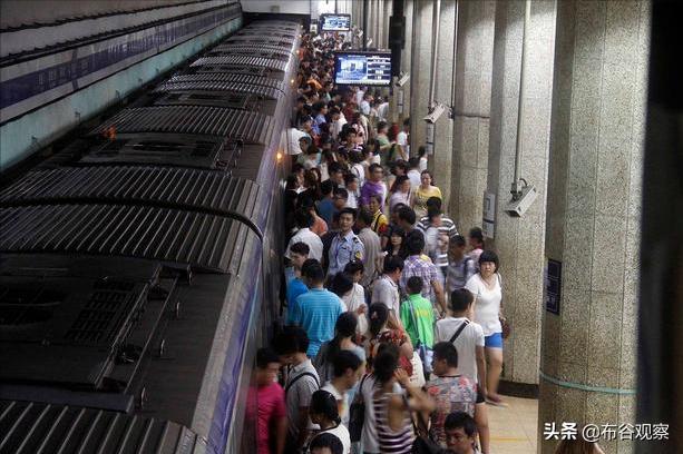 地铁将迎来“停建潮”？