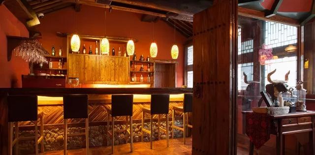 古北水镇 :45亿的融资模式