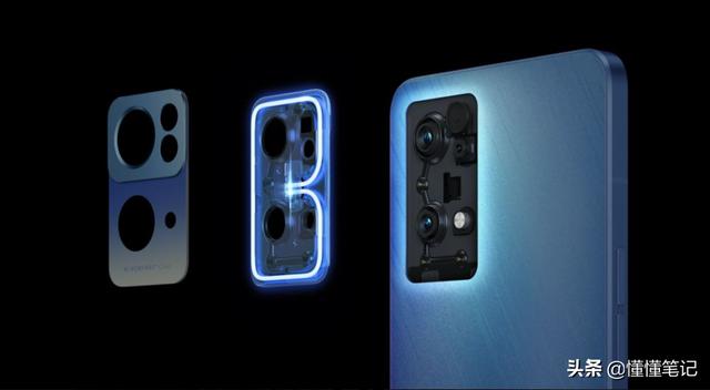 悦己时代 Reno7如何扛起人像视频大旗