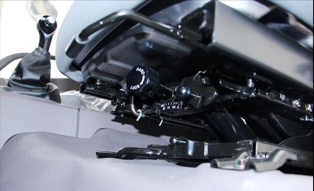 续航520公里，71分钟充满电！韩国品牌纯电动轻卡要秒杀国产？