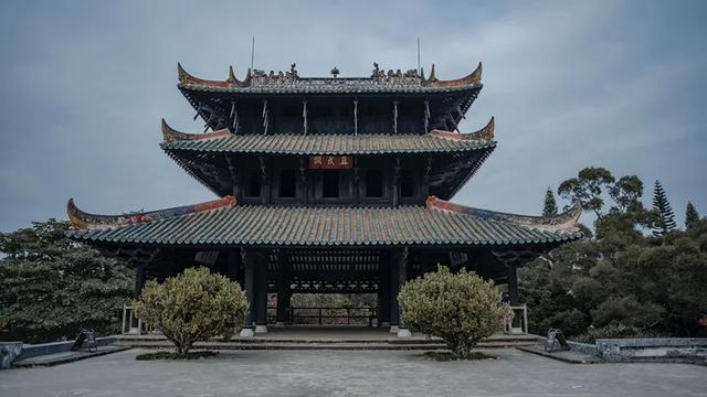 這個冬天，你應該去一趟廣西之崇左玉林靖西