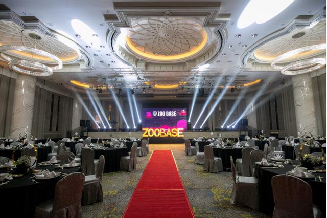 zoobase动物币要成功运营一家交易所