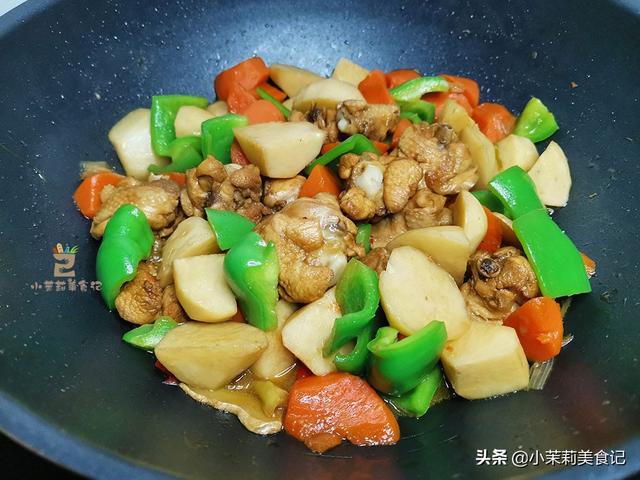 建议脾胃不好的人，常吃5种“土”气食物，深藏能量，好吃又便宜