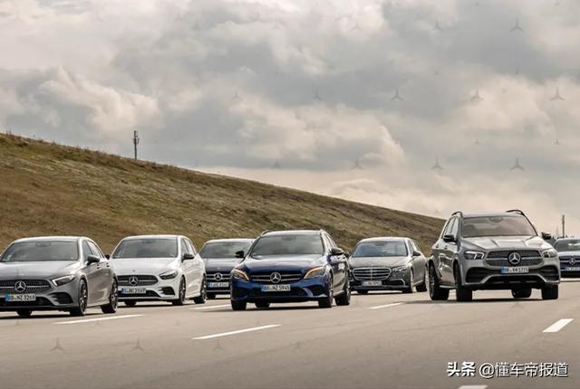 资讯 | S级将率先搭载，奔驰获全球首个有条件自动驾驶系统国际认证
