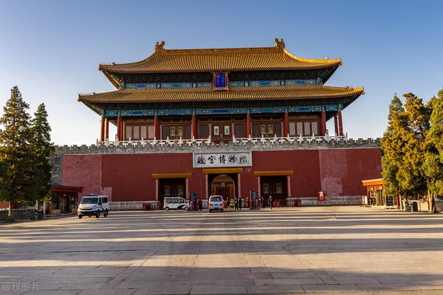 推薦國內的十大世界級美景，個個都是超乎尋常的美景，此生必去