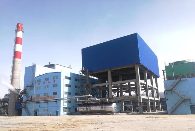 钢厂是怎么节能的？韶钢、湛钢、宝钢、方大特钢、昆钢、徐钢...