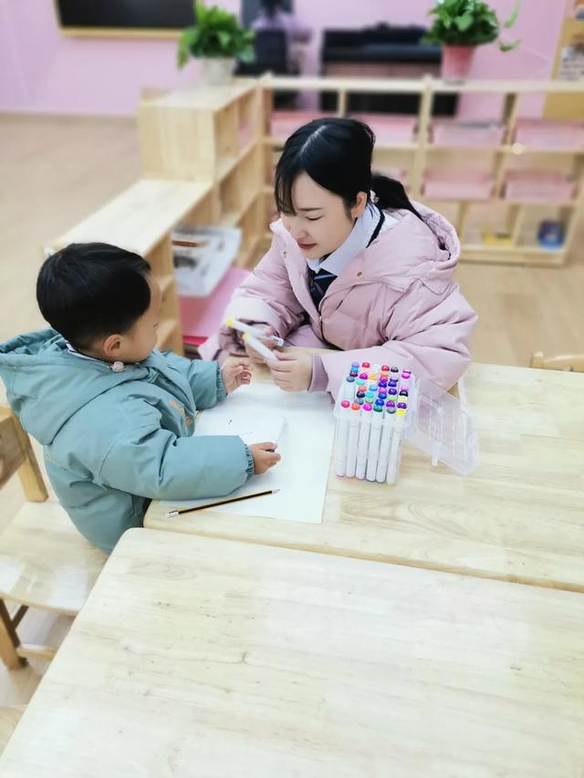 我们开园啦！掇刀石幼儿园恒大帝景分园喜迎开学第一天