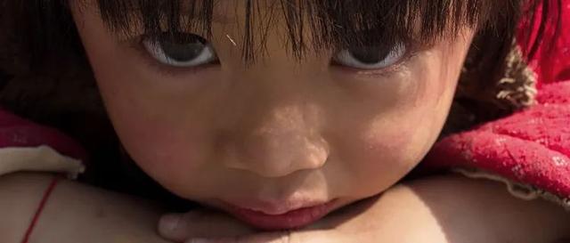 孩子，不是你的出气筒