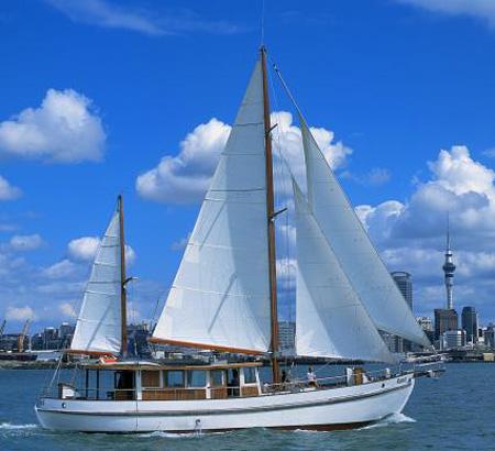 世界上50個最美麗的地方（排名不分先後）