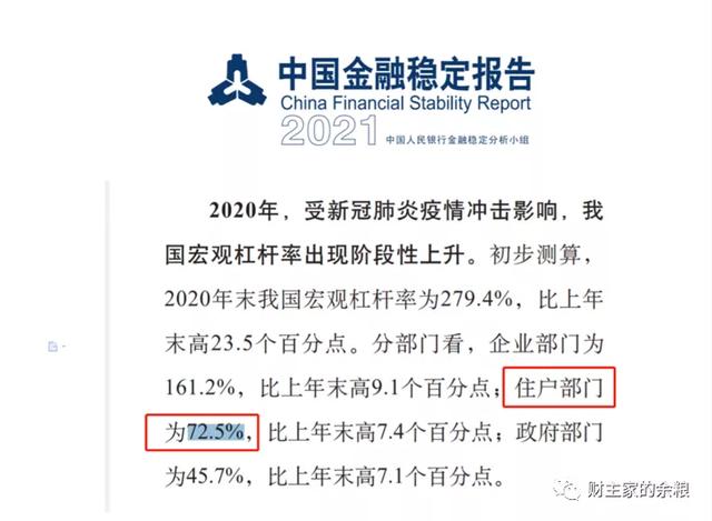 中国人买房的能力，用得差不多了