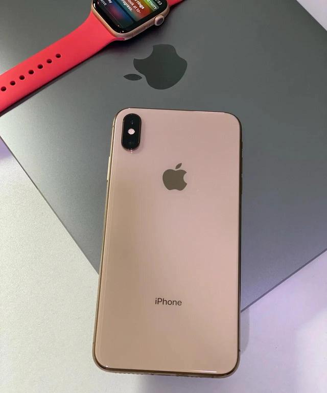 朝机今拾 二 iPhone  Xs  Max