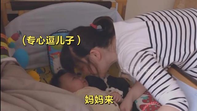 二胎家庭生存法则