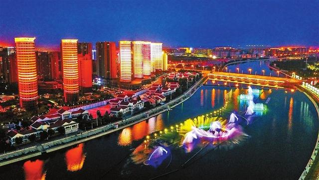 内蒙古将建6个扩张型城市、6个发展型城市、2个收缩型中小城市