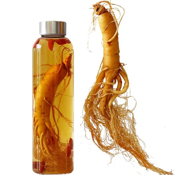 浑身无力、出虚汗、心慌，生脉饮了解一下