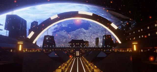 百度正式入局元宇宙，《希壤》能成为中国的《VRchat》吗？