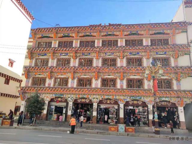 2021年深秋旅行遊記十二