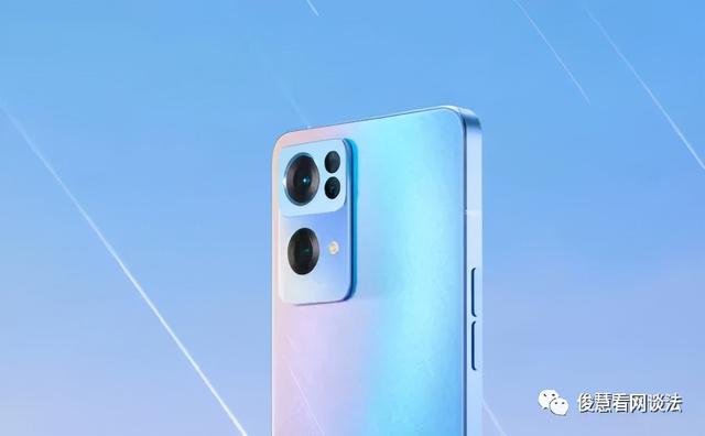 搅局3000元手机市场：OPPOReno7Pro、一加9RT和红米K40Pro，咋选