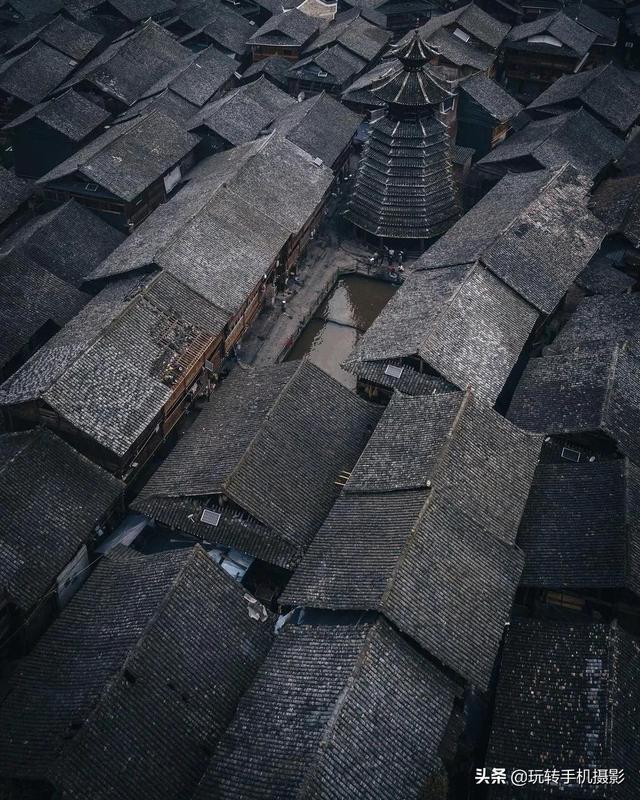 這裏是中國！