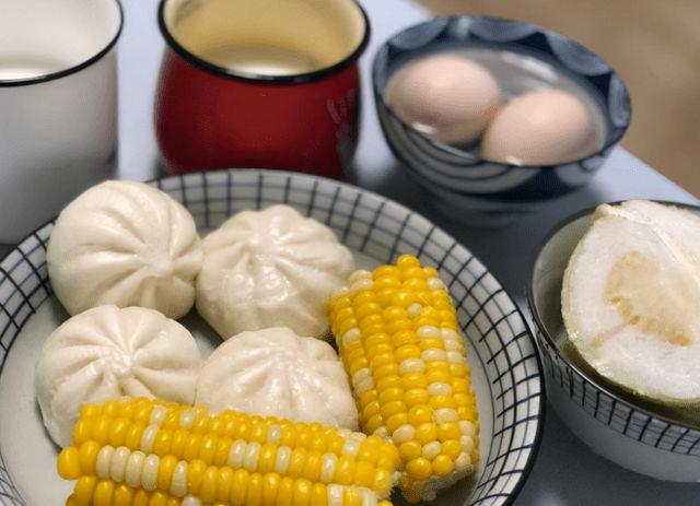 给慢乙肝患者的一日三餐食谱，建议收藏