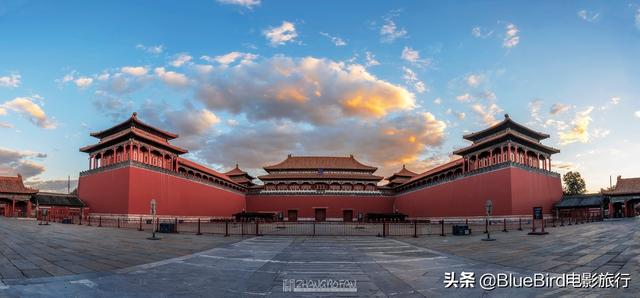 《還珠格格》第一部取景地是哪裏？一