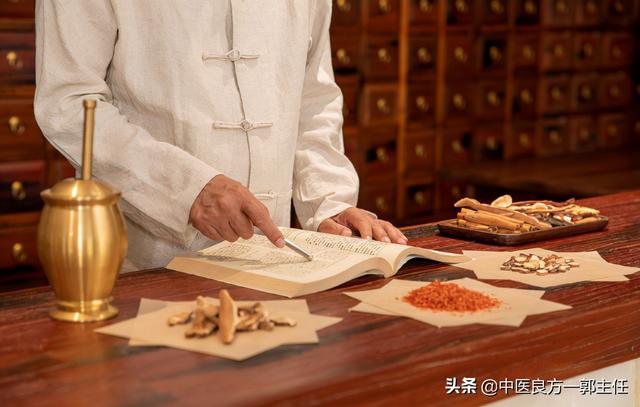 身体的13种“虚”各有什么表现？今天一次性说清！自行对照