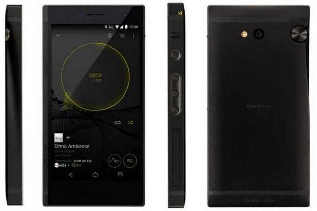 机圈“最高音质”的手机？盘点3款经典的HiFi手机，安桥、LG上榜