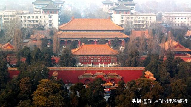 《還珠格格》第一部取景地是哪裏？一
